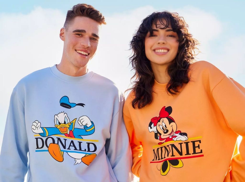 Cute Comfy Disney Park Outfits That Are Simply Magical