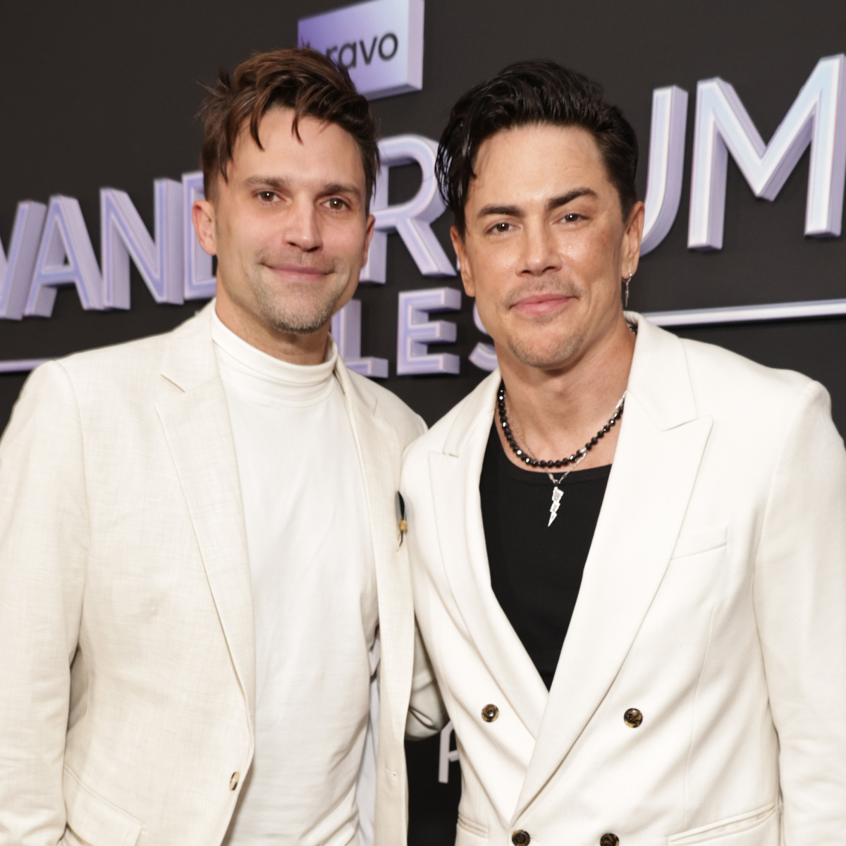 Tom Schwartz Reveals Where His Friendship With Tom Sandoval Stands Now