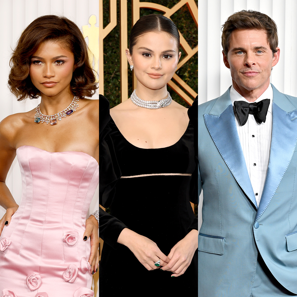 Give It Up For the Best SAG Award Red Carpet Fashion Looks of All Time