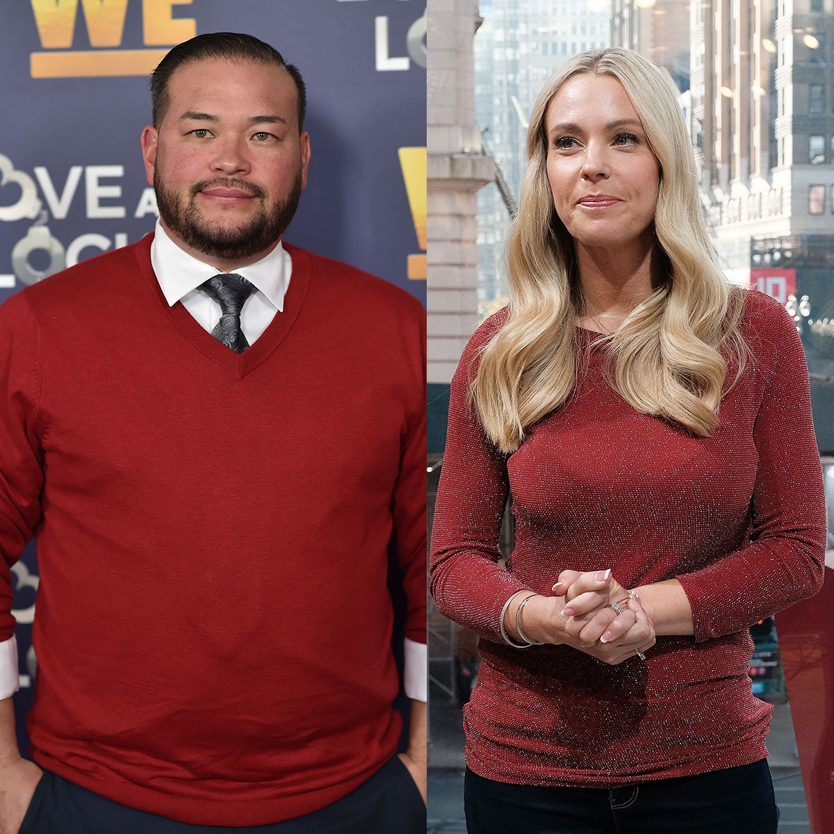 Jon Gosselin, Kate Gosselin