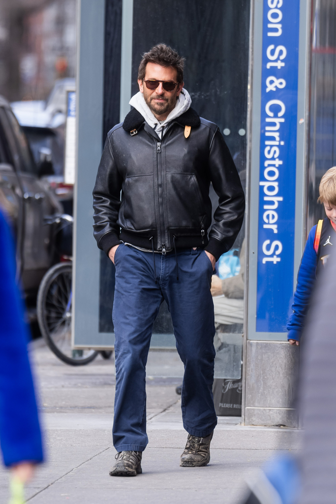 Bradley Cooper, Big Pic
