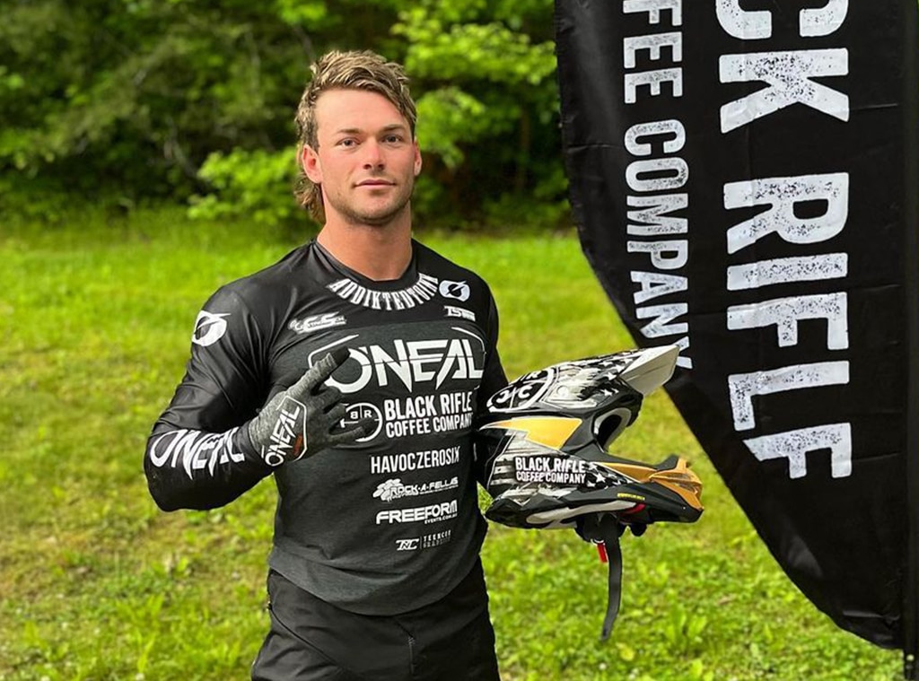 Motocross Star Jayden Jayo Archer Dead at 27