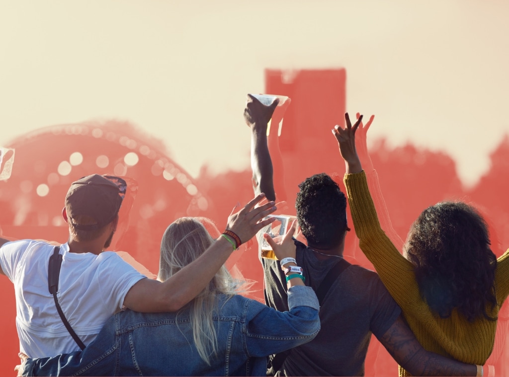 Headed To a Desert Music Fest for Spring Break? Pack These Essentials