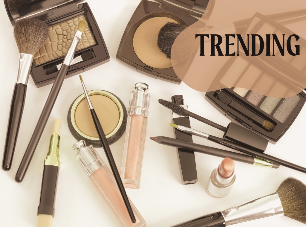 Shop Best New Beauty February 2024 Charlotte Tilbury, IT Cosmetics, Milk Makeup, Peter Thomas Roth, Color Wow