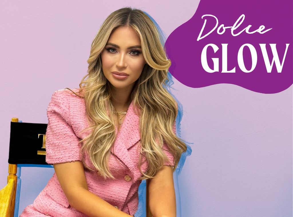 Your Summer Tan Is Here: Dolce Glow’s Founder main image
