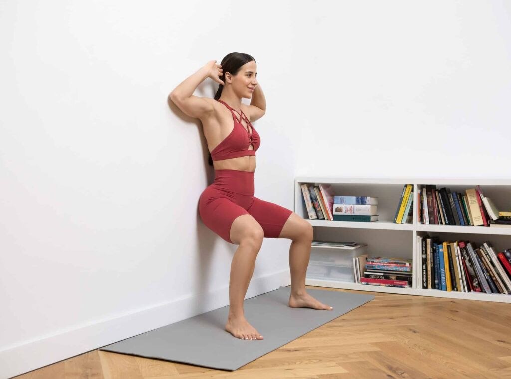 Transform Your Fitness Dive Into the Wall Pilates Challenge