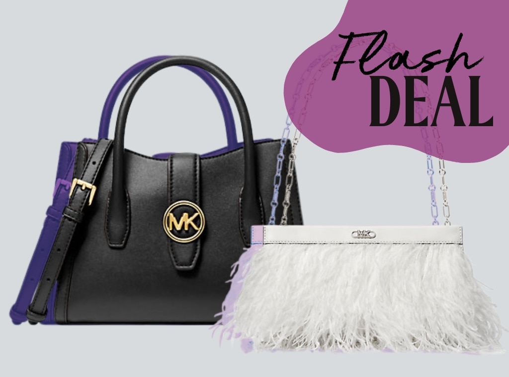 Michael Kors Purse - clothing & accessories - by owner - apparel sale -  craigslist