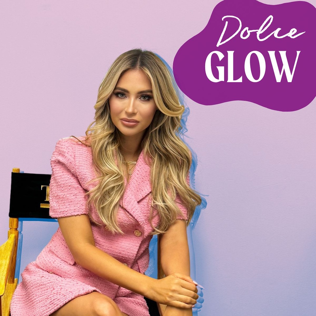 Вашият летен тен е тук: Основателят на Dolce Glow за това как да получите перфектния любим на знаменитости бронз у дома