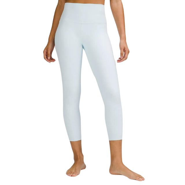 Leggings PERFECTION!' 100,000  shoppers have awarded these soft,  stylish leggings a full five stars saying they're better than lululemon -  and they're only $11.99