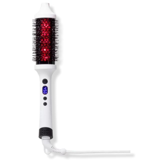 Kohls hotsell instyler brush