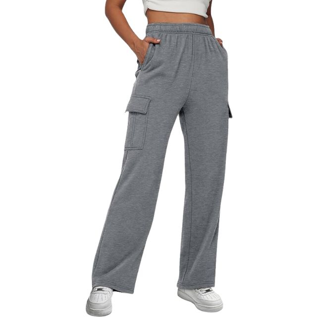 I just added this listing on Poshmark: 3/$20🌸 Jockey Cropped Pants Gray  Athleisure Comfy. #shopmycloset #poshm…