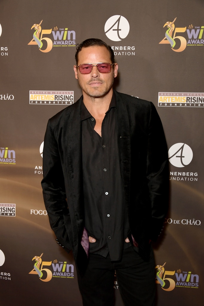 Justin Chambers