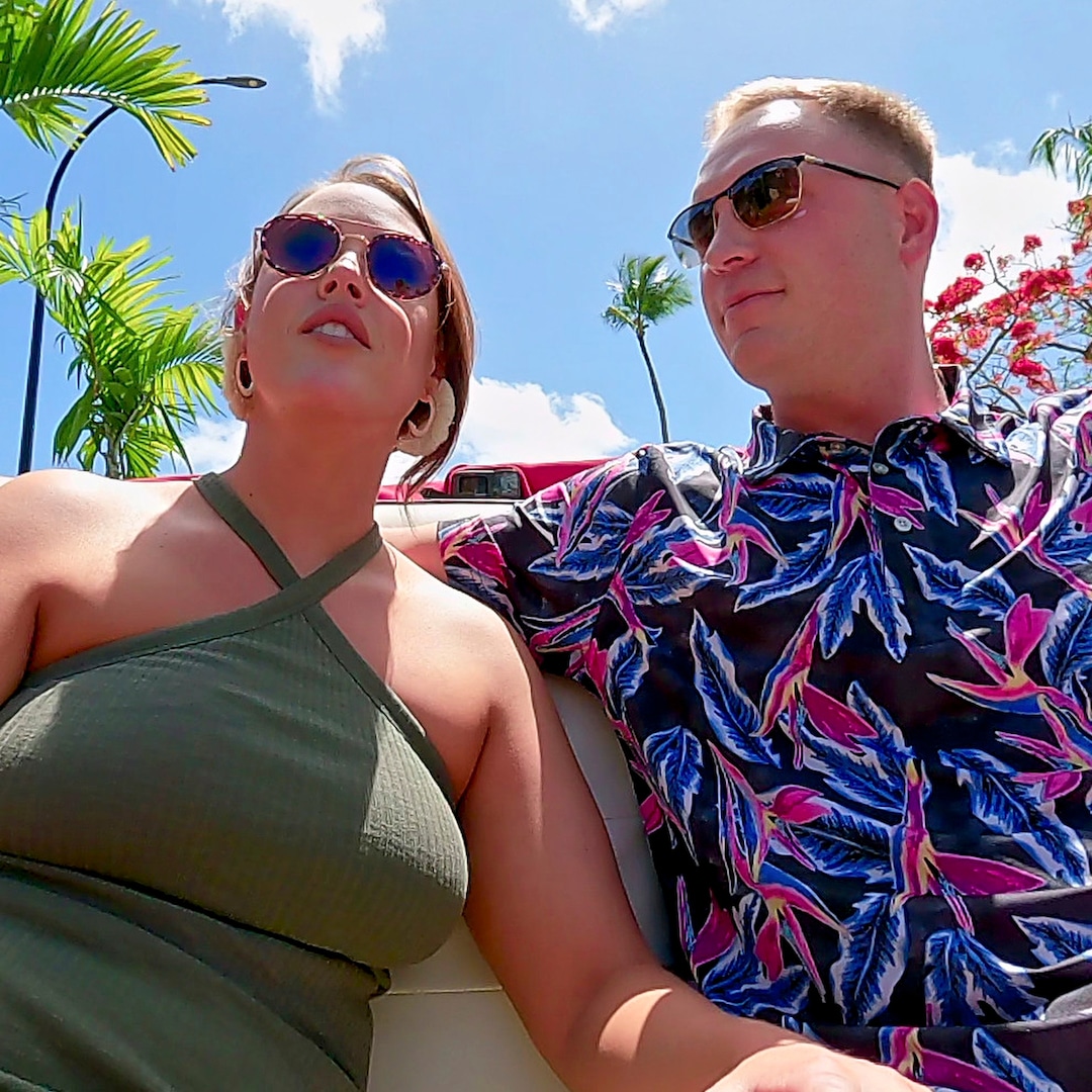 Джими Преснелис обяснява тези коментари за сексуалния си живот Феновете бяха