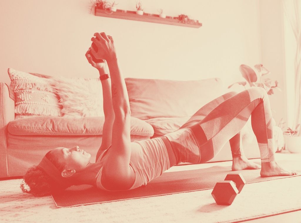 Why Having At-Home Exercise Equipment Is Essential Today
