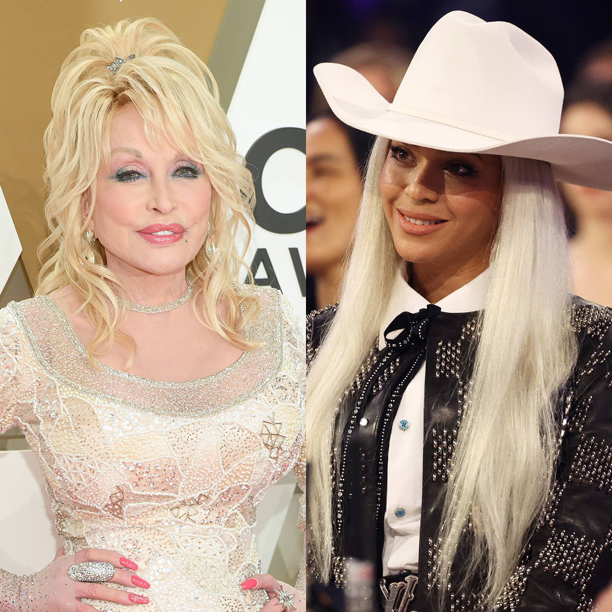 Dolly Parton Gives Her Powerful Take on…