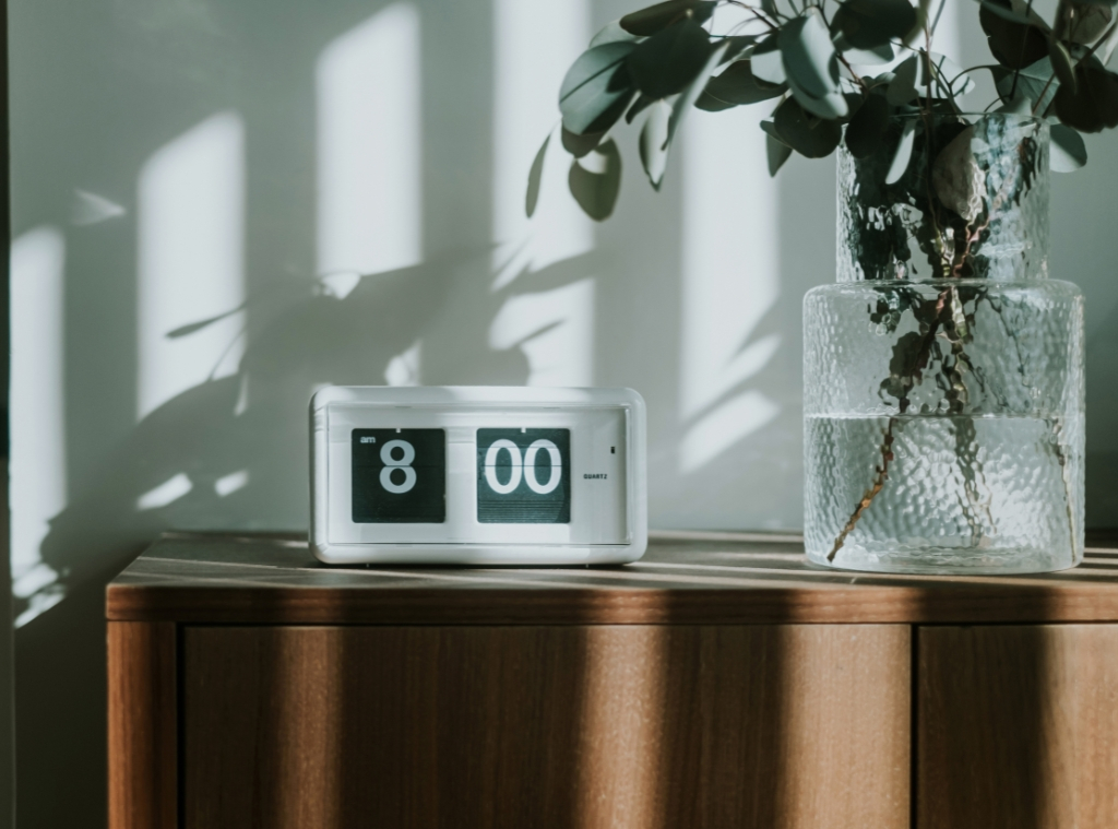 Store Discipline-Solving Morning Necessities