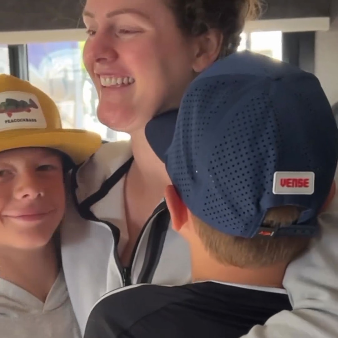 Предупреждение за съдържанието Тази история обсъжда злоупотреба с деца Сестрата на Руби