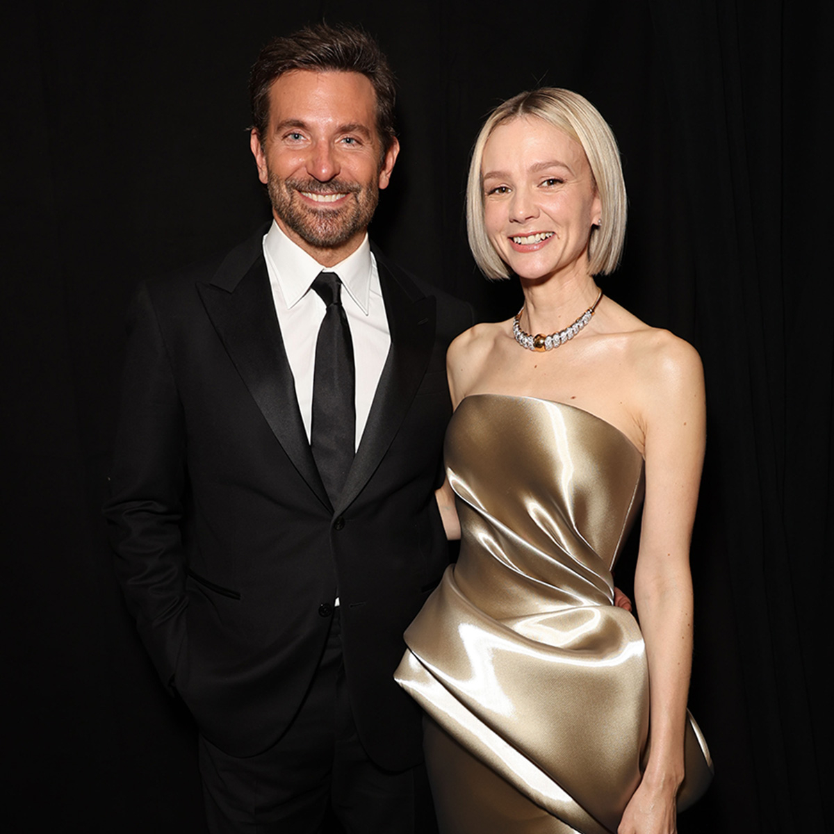 Bradley Cooper, Carey Mulligan and more react to their 2024 Oscar  nominations - ABC News