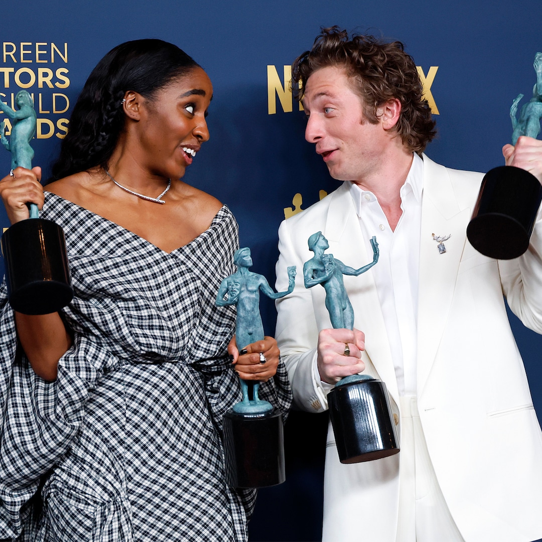 Добре всички Опашете слабините си защото събирането беше само началото