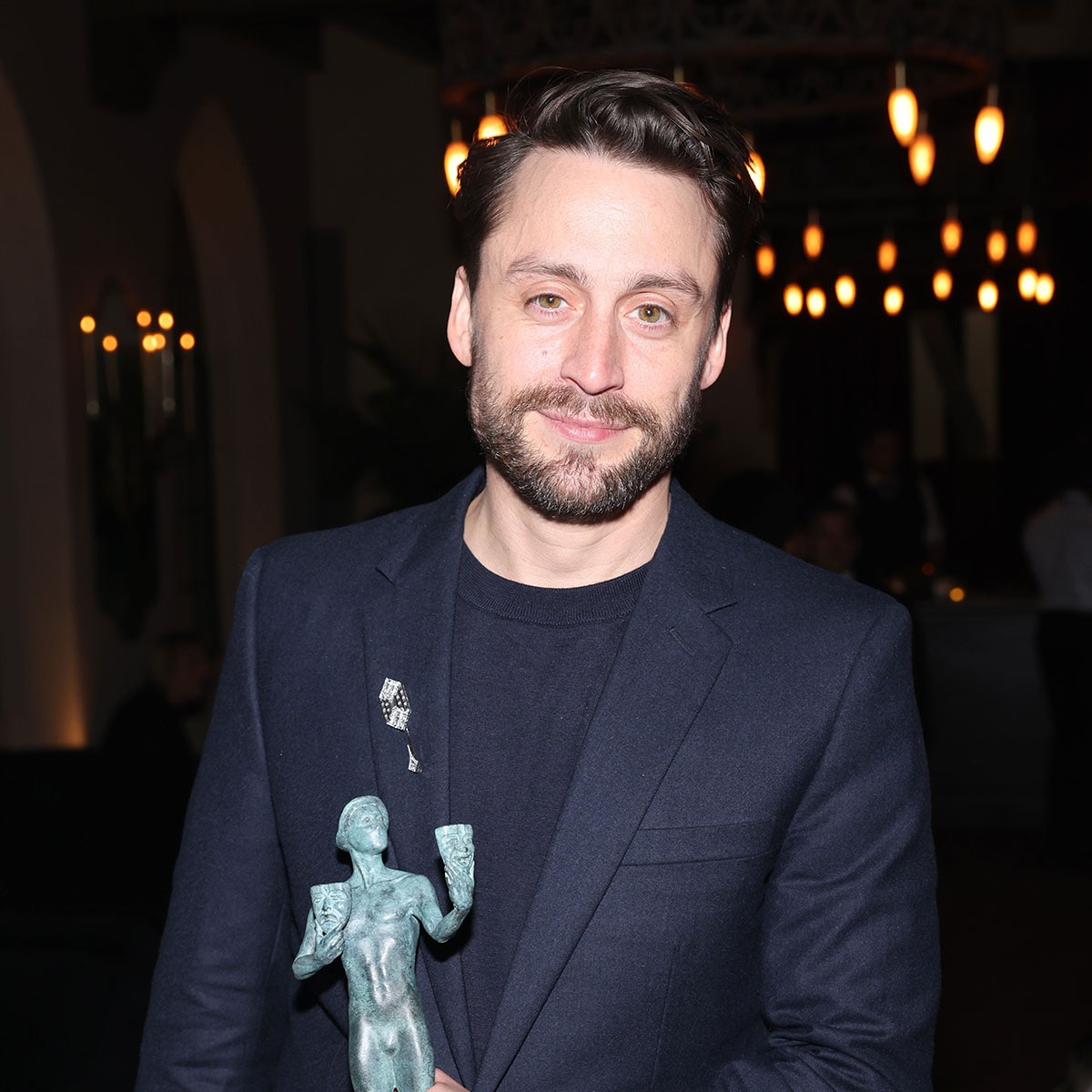 Kieran Culkin opowiada, jak śmierć siostry Dakoty Culkin wpływa na niego teraz