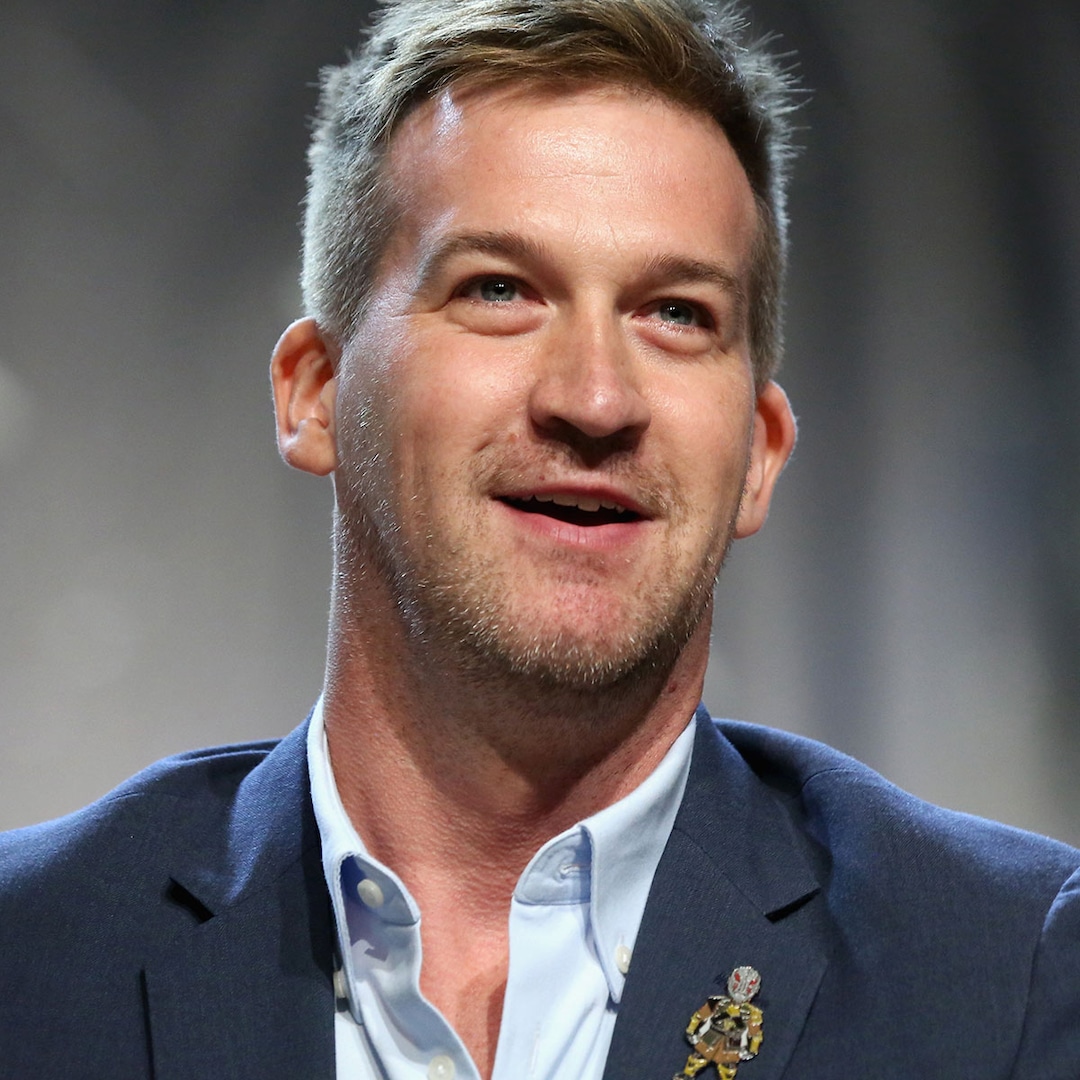 Стар Трек и актьорските общности загубиха любим член Кенет Мичъл и актьор известен