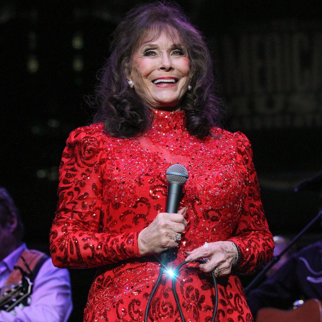 Музикалният талант е дълбоко в семейството й Еми Ръсел внучката на