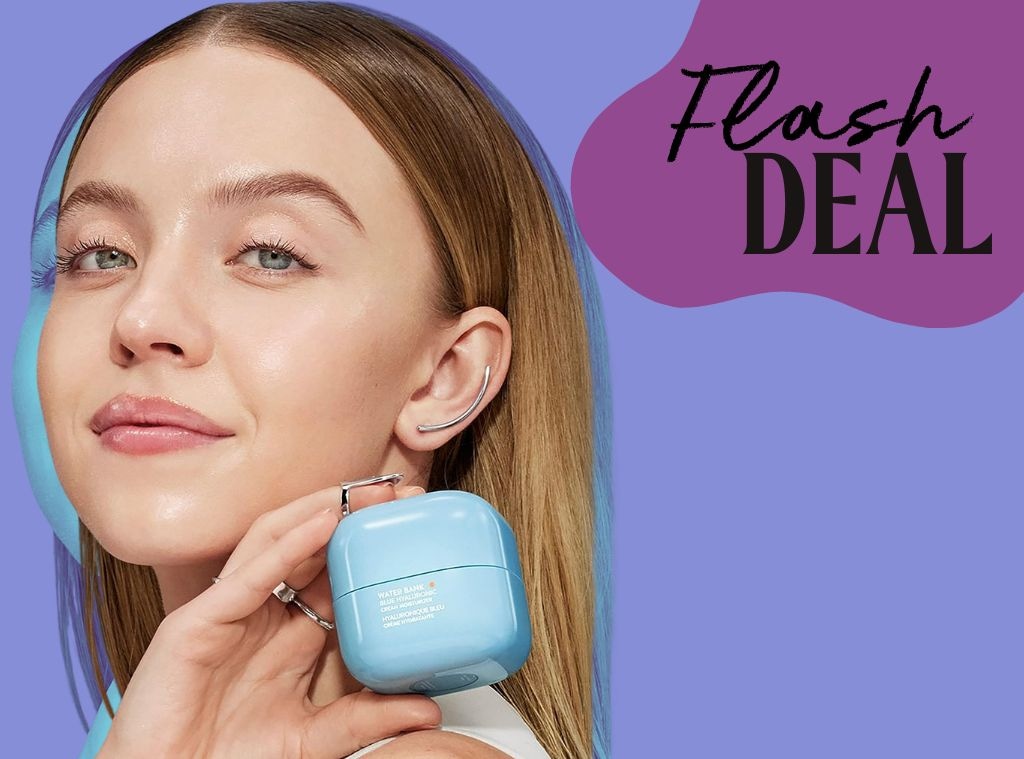 Last Day! Laneige’s 25% off Sitewide Sale Has Sydney Sweeney Picks