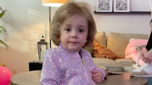 Evelyn Mae, TikTok, Viral