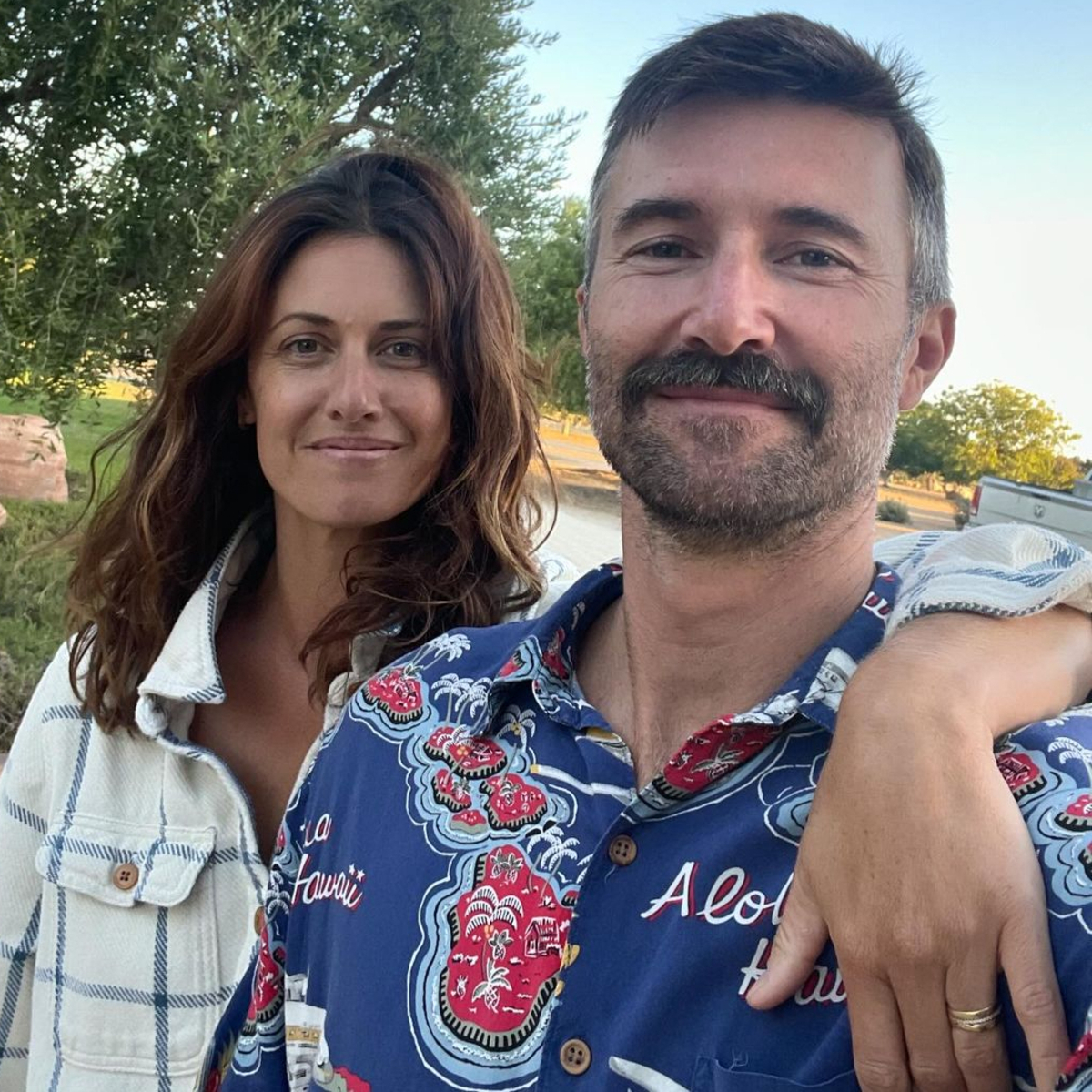 Brandon Jenner and Wife Cayley Expecting Baby No. 3 Together