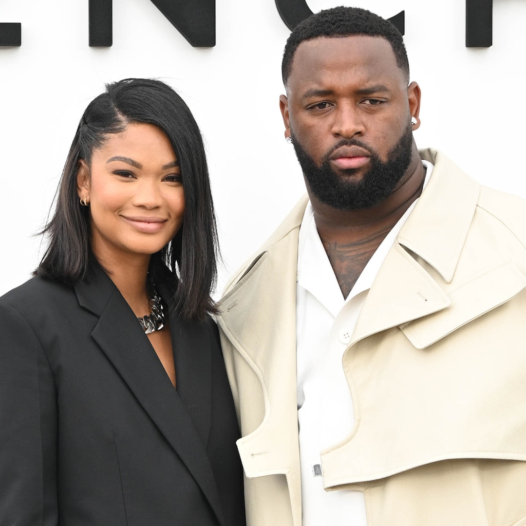 Шанел Иман се превърна от супермодел в супербулка Ангелът на