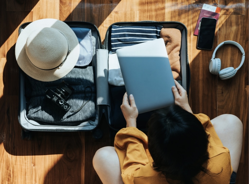 The Best Luggage Of 2024 Worth Investing In Before Jetting Off