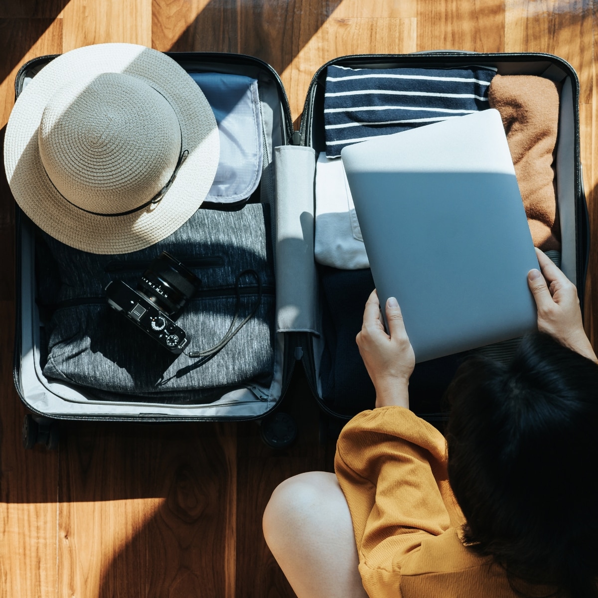 The Best Luggage of 2024 Worth Investing In Before Jetting Off