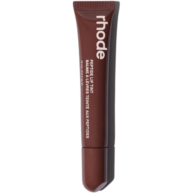Hailey Bieber's Rhode Skin Mega-Viral Lip Case Is Finally Here