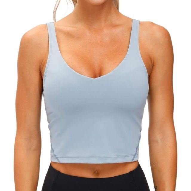 Where To Buy Yoga Tank Tops For Women  International Society of Precision  Agriculture