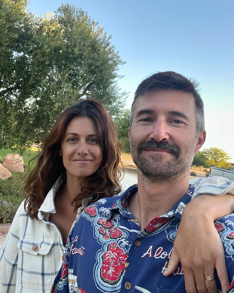 Brandon Jenner and Wife Cayley Expecting Baby No. 3 Together