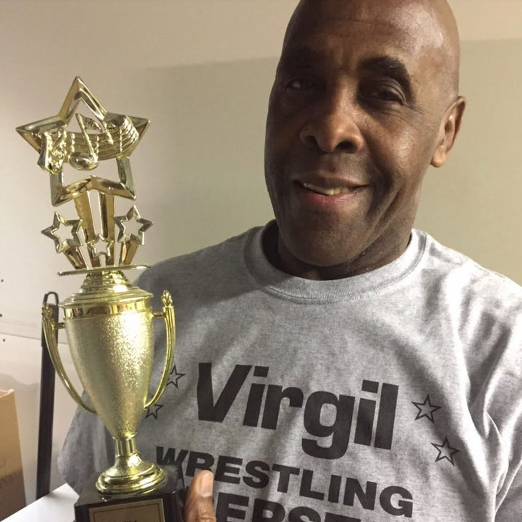 Former WWE Superstar Michael Jones, Known as Virgil, Passes Away