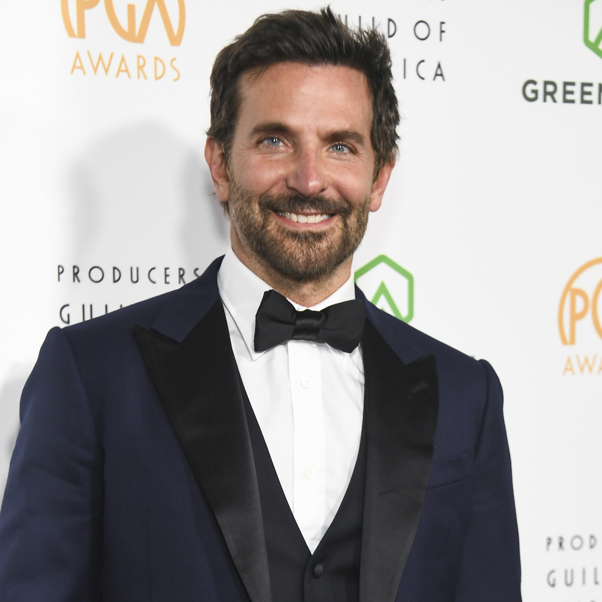 Bradley Cooper Shares Unconventional Parenting Take on Nudity at Home