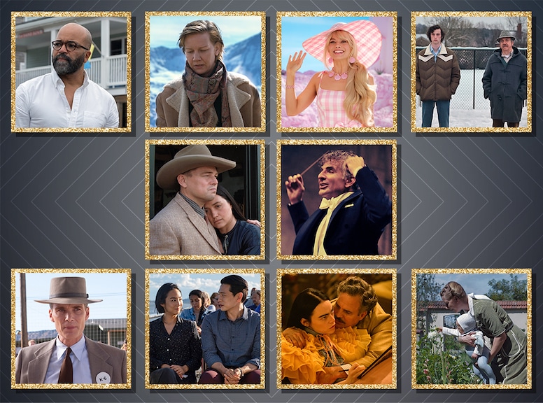 Oscars 2024, winners list, Best Picture