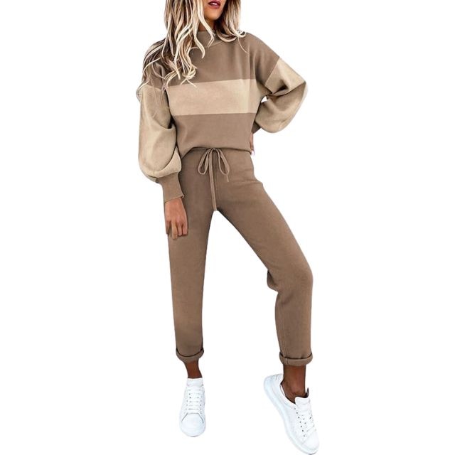 This $41 Matching Loungewear Set Is a Must-have for Travel Days