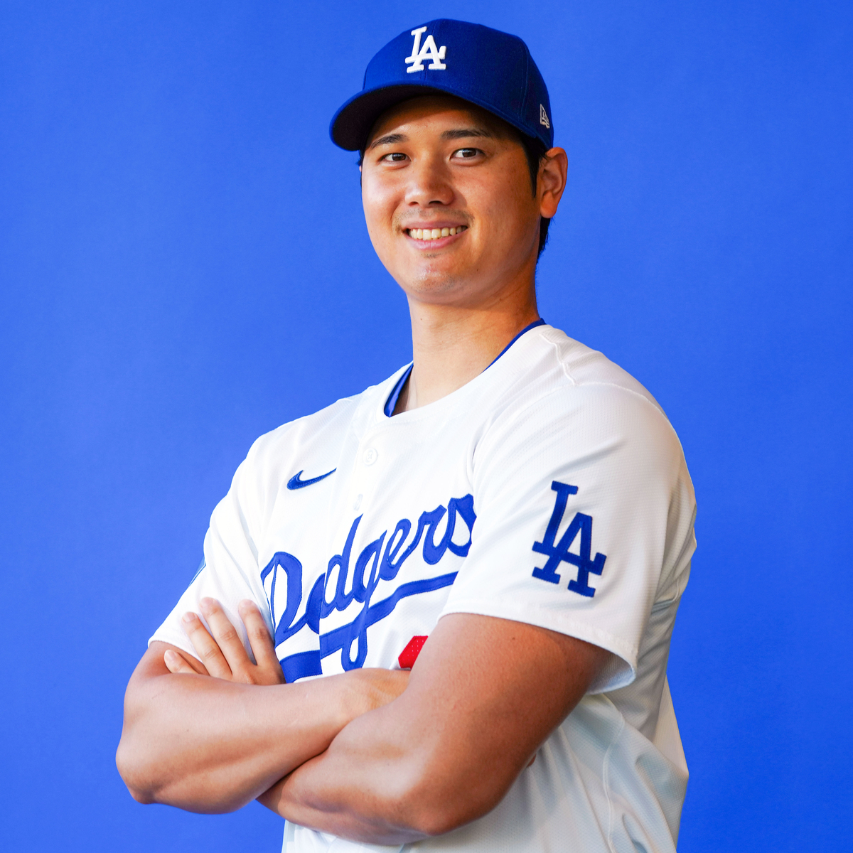 Los Angeles Dodgers
