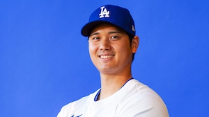 Shohei Ohtani, Los Angeles Dodgers, 2024