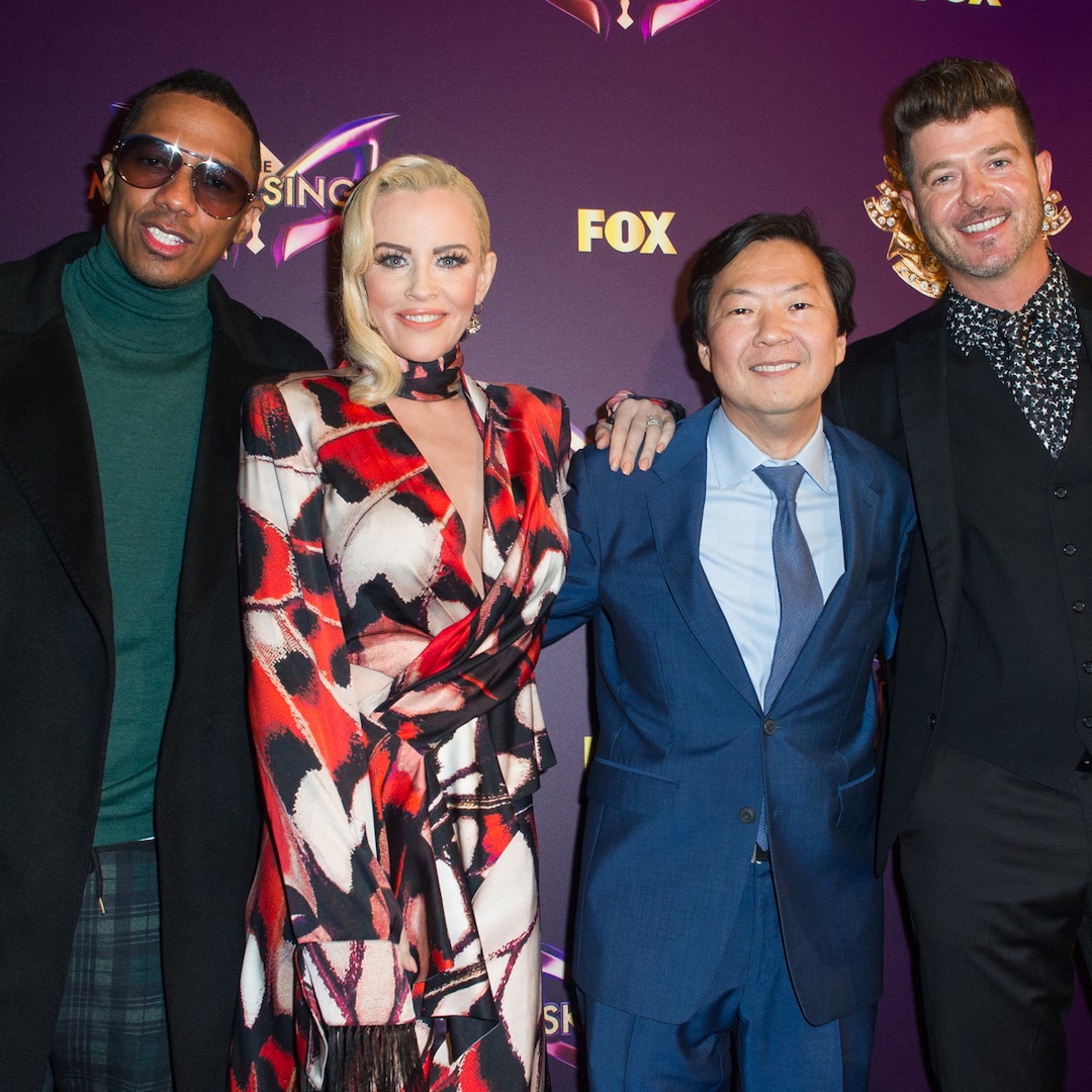 Сега знаем какво предстои Певицата на Praising You се присъедини към