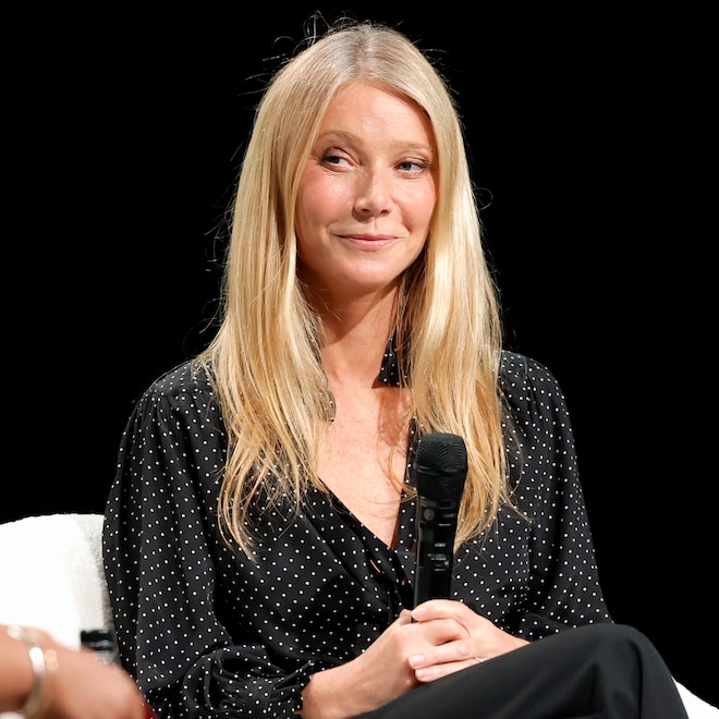 Gwyneth Paltrow, Big Pic