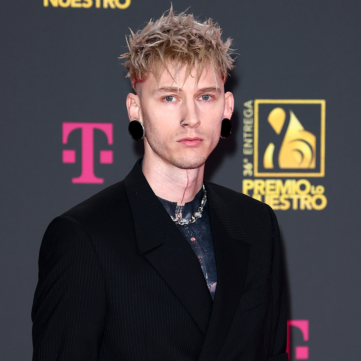 Proof Machine Gun Kelly Is Changing His Stage Name Patabook Entertainment