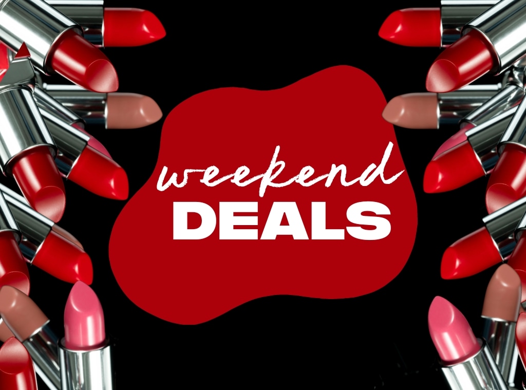Shop Best Weekend Deals