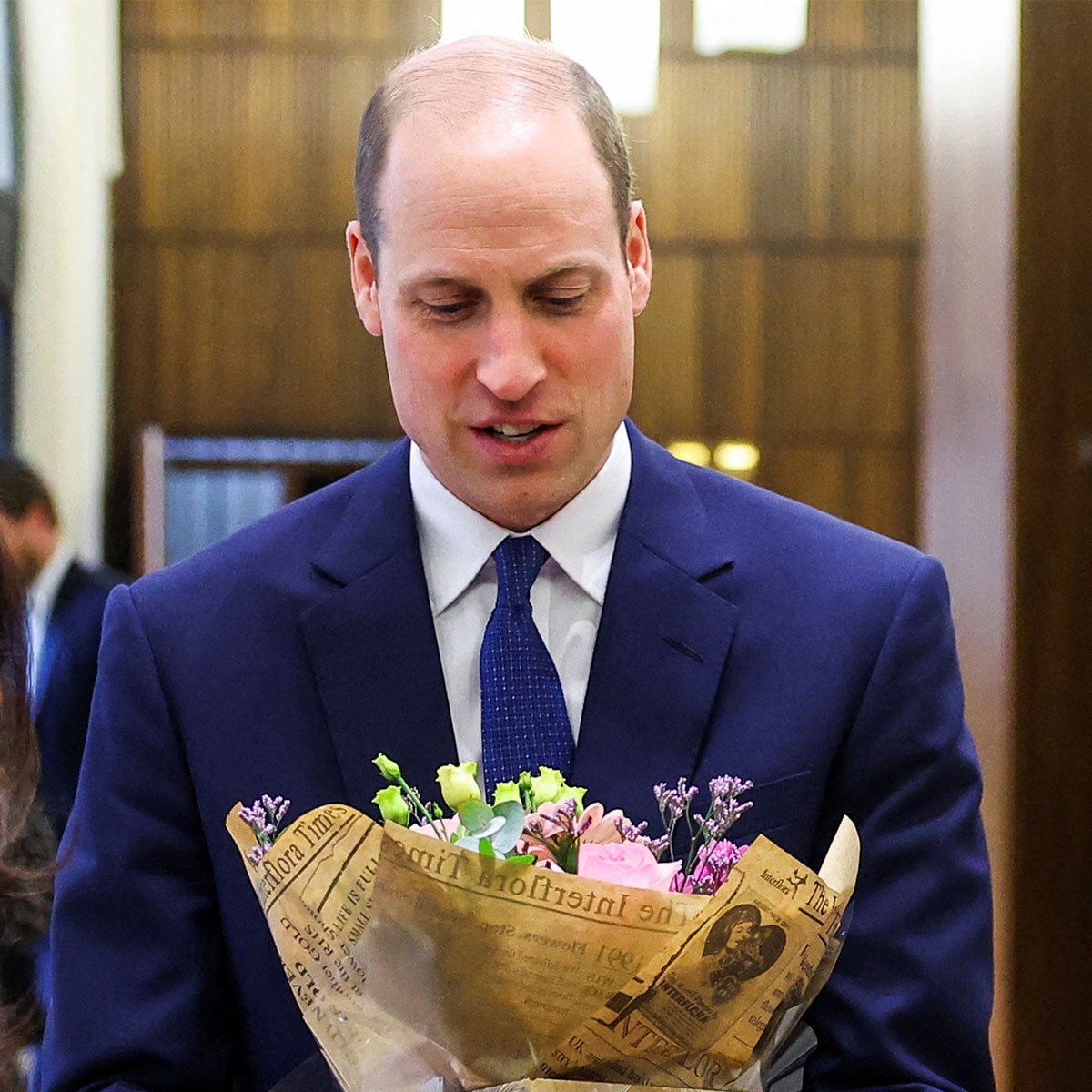 Prince William Returns to Royal Duties After Missing Public Appearance