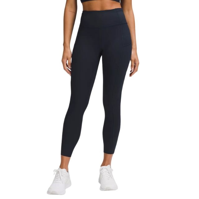 The 23 Most Fashionable Lululemon Finds That Aren't Activewear