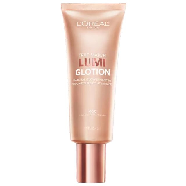 Natural deals glow highlighter