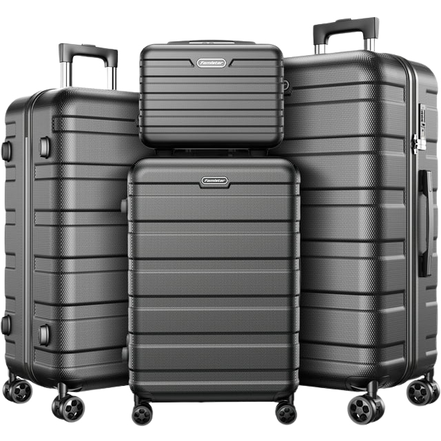 The Best Luggage of 2024 Worth Investing In Before Jetting Off