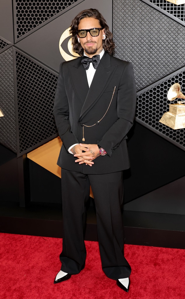 Maluma, 2024 Grammys